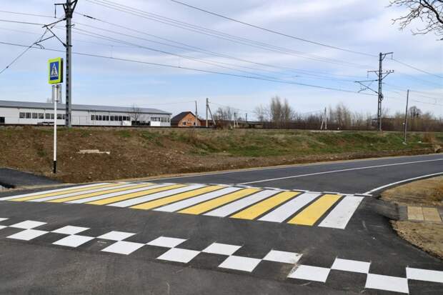 В Майкопе в 2025 году обновили дороги муниципального и регионального значения