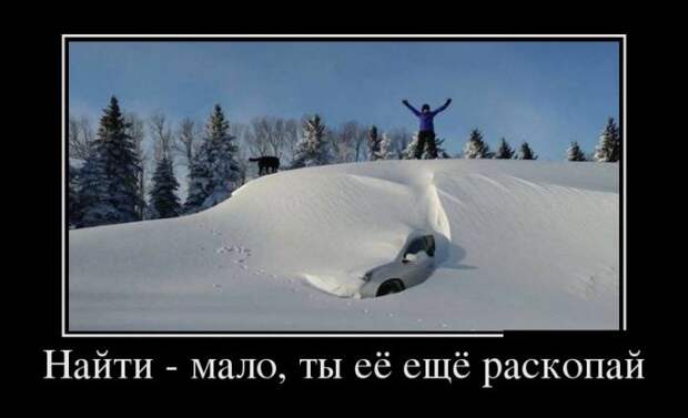 Демотиваторы (30 фото)
