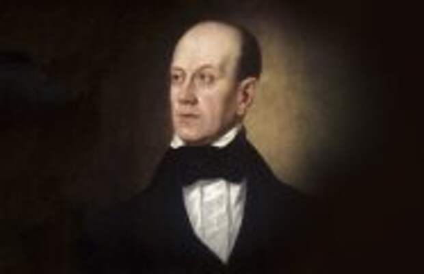 История и археология: Как храбрый гусар Петр Чаадаев стал философом и был официально объявлен сумасшедшим