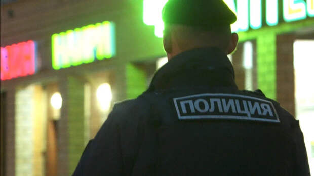 В полиции небывалые проблемы. Виновных назвал глава профсоюза Пашкин