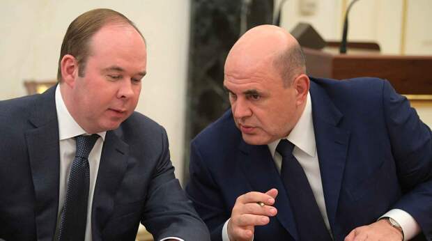 Усиление правительства, слабеющая Администрация президента: аппаратные итоги 2021 года