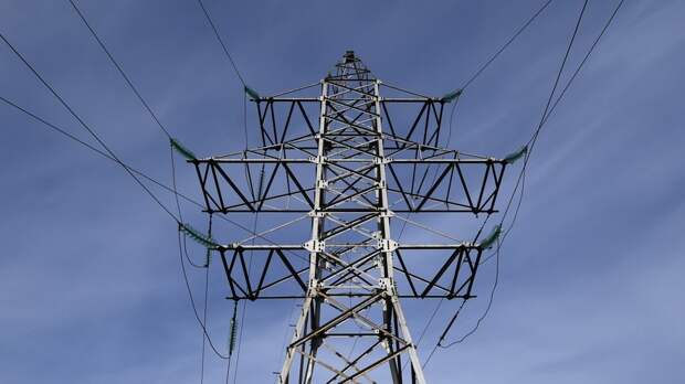 В Орле после атаки БПЛА наблюдаются сбои в электро- и водоснабжении