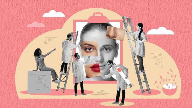 «Не хочу стареть, как мама»: что из внешности передается по наследству