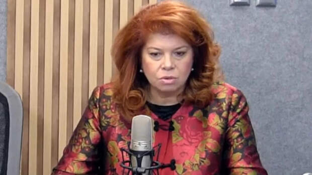 Президентом Болгарии впервые в истории стала женщина