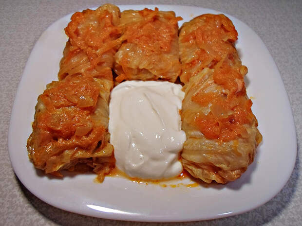 гол