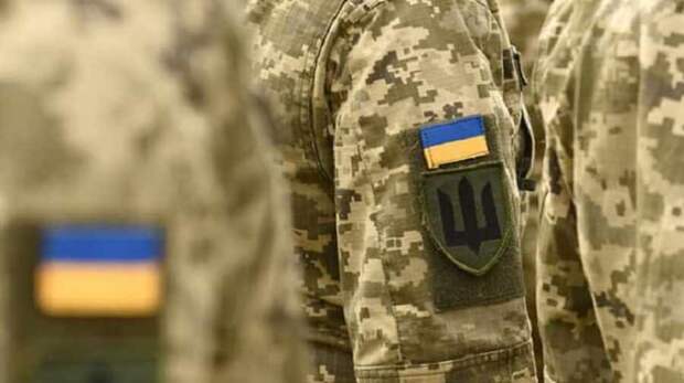 Провал контрнаступа заставляет киевский режим искать рекрутов за рубежом