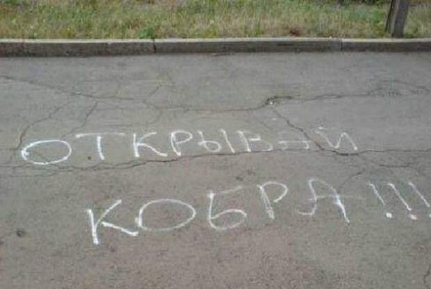 Когда долго не открываешь асфальт, надписи, подборка, фото