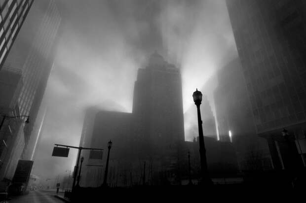 100 изумительных фотографий тумана (часть 1) 4114 100 изумительных фотографий тумана (часть 1)