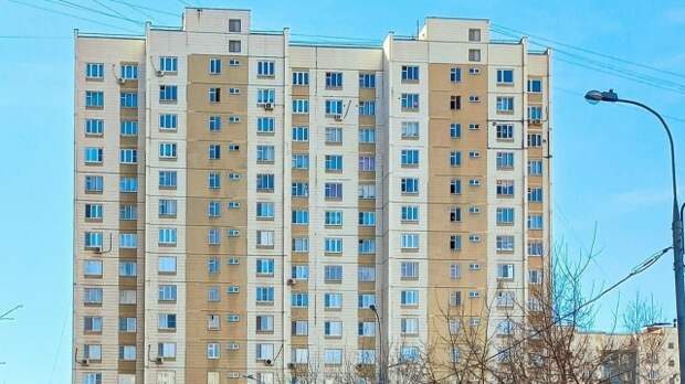 Крупное коммерческое помещение в районе Бирюлево Западное выставили на городские торги