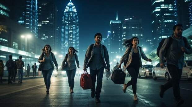 Поэтому мы не воюем, как Иран? "Кидалово века": ОАЭ украли у иранцев миллиарды