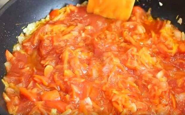 Фаршированные перцы с мясом и рисом - 5 пошаговых рецептов