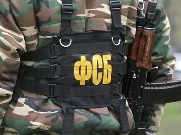 ФСБ: в российскую больницу доставили 15 раненных украинских военных ФСБ: в российскую больницу доставили 15 раненных украинских военных