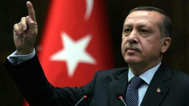 Эрдоган подверг ООН резкой критике, задав один судьбоносный вопрос