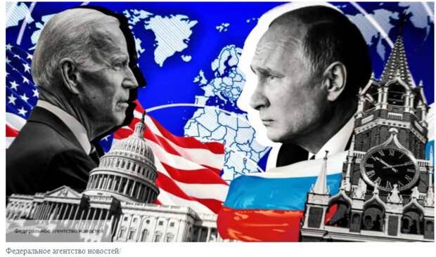 Миф о российском упадке: в США осознали, почему Москва навечно останется великой державой