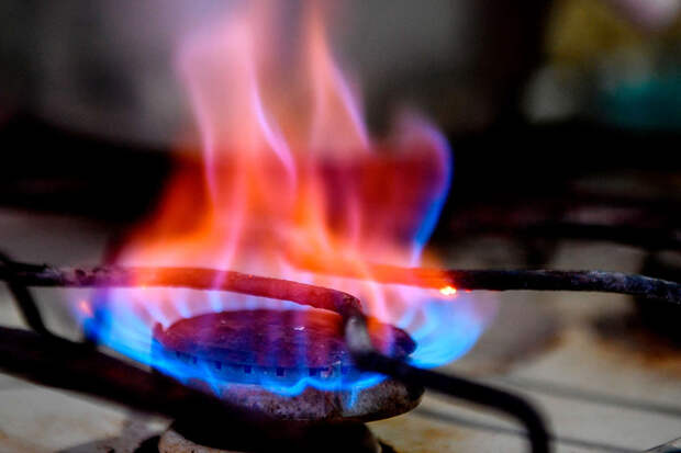 Военкор Стешин: в Киеве начали жарить кирпичи, чтобы согреть помещение