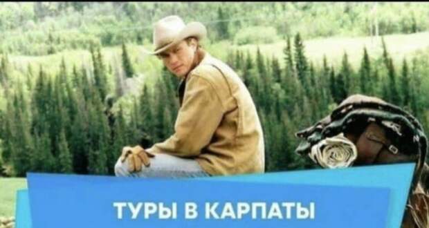 Подборка забавных картинок и шуток из Сети