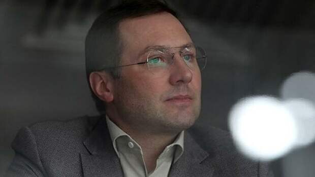 Морозов: КХЛ рада популяризировать и развивать следж-хоккей 
