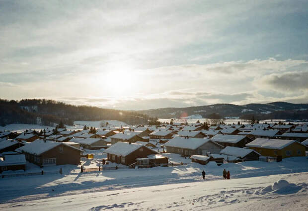 Световой день будет активно увеличиваться с 26 декабря