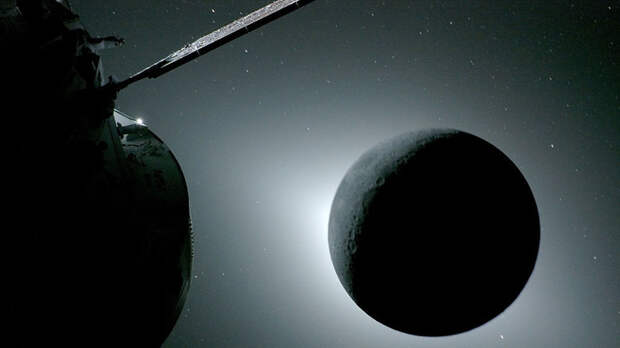 Астроном Смыслов: полная фаза «затмения века» продлится около шести с половиной минут