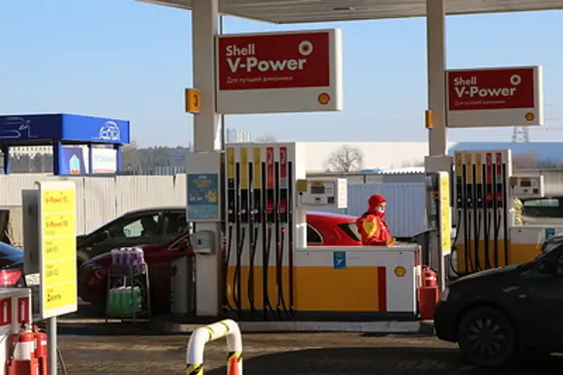 Литр бензина в Белоруссии подорожал с начала года на 12 копеек