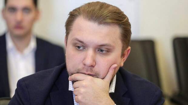 Депутат Чернышов призвал проверить смертельный аттракцион в Орле