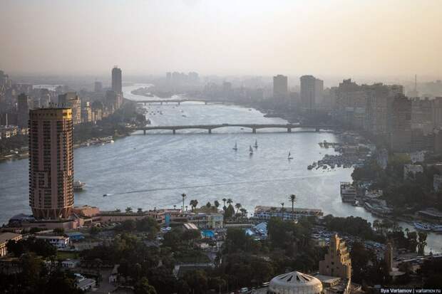 Хороший Каир Варламов, Городская среда, Египет сегодня, египет, каир