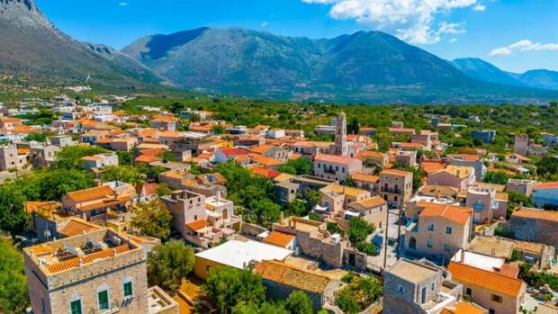 Генетики нашли одну из самых изолированных человеческих популяций в Европе