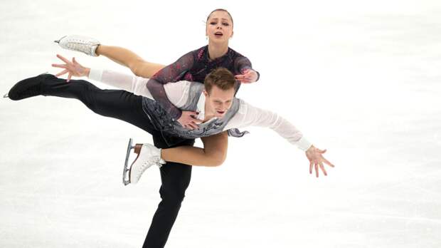 Козловский — о критике его работы на ОИ-2026: мнение незнакомых людей не может навредить