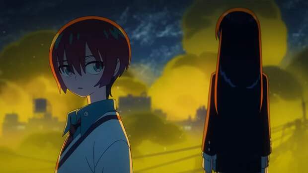 Мобильный воин Гандам: GQuuuuuuX (2025)