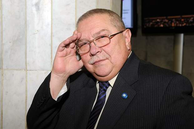 Ушедшие в 2020 году