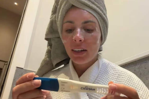 Порнозвезда объявила о беременности после незащищенного секса с 400 мужчинами за 24 часа