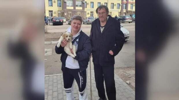 Человека подбросили в приют для кошек и собак в Балхаше (видео)