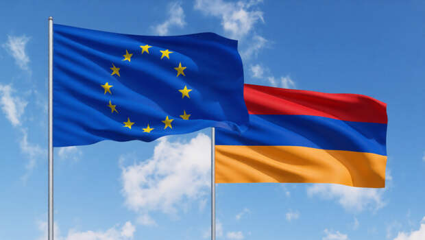 АРМЯНЕ, ПРОСНИТЕСЬ! ЕС ВЕЗЁТ В АПРЕЛЕ «ГРУППУ БЫСТРОГО ГИБРИДНОГО РЕАГИРОВАНИЯ» — ЭТО НЕ ПОМОЩЬ, А ВТОРЖЕНИЕ!