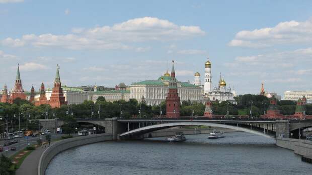 Кремль: риторика США перед встречей Путина и Байдена добавила позитива