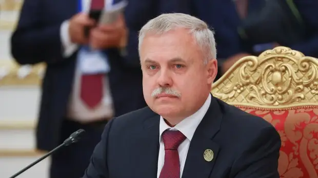 Генсек ОДКБ Зась 16 февраля расскажет СБ ООН о работе миротворцев в Казахстане