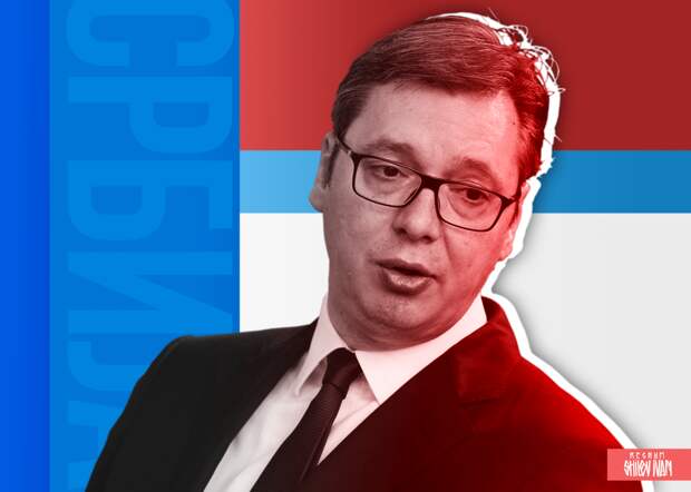 Вучич отметил смену отношения к переговорам с Россией в Европе