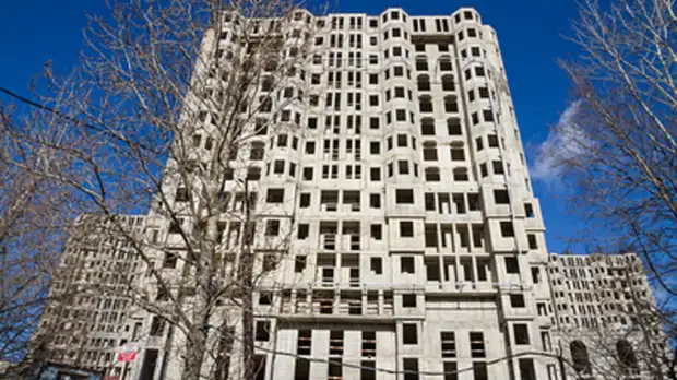 Права всех обманутых дольщиков Самарской области планируют восстановить в 2023 году