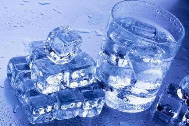 Талая вода