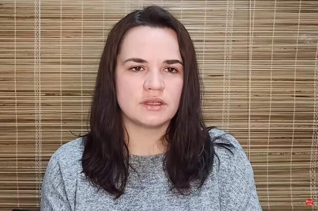 Белоруской оппозиции поддержки на родине мало