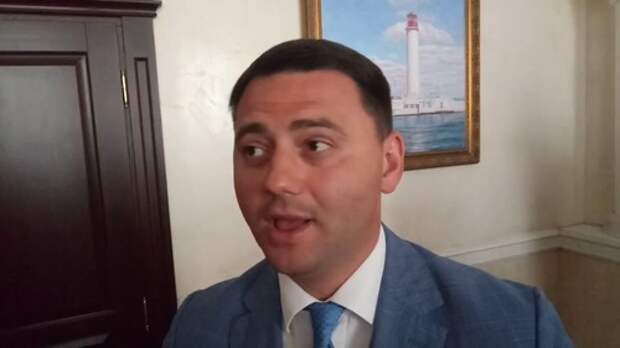 Олег Жученко