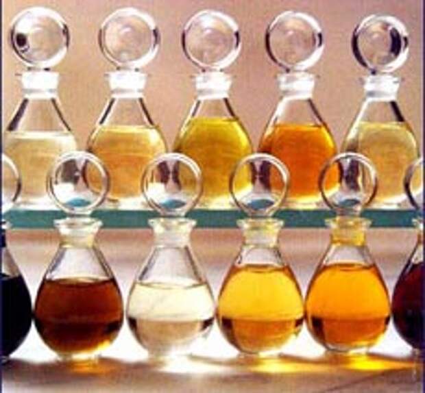 Ароматерапия