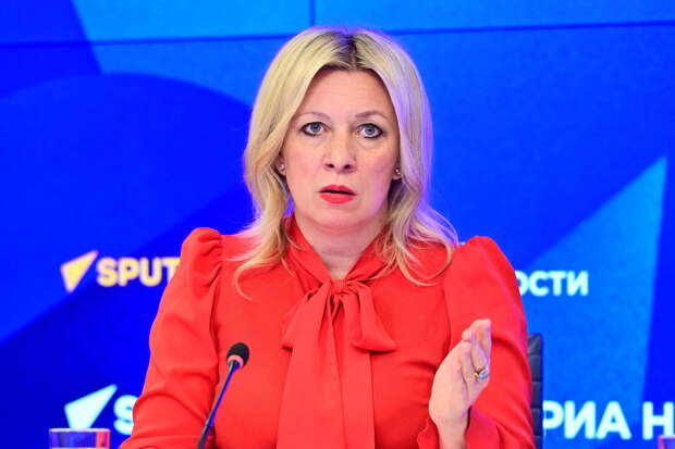 МИД России раскрыл ответ на удар Украины по параду Победы
