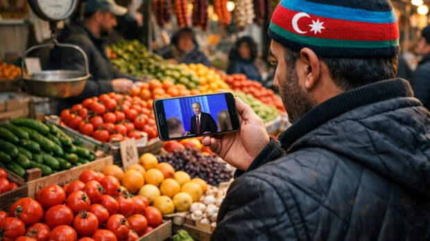 Четыре генерала перешли дорогу диаспоре: Олигархи в России выше закона?