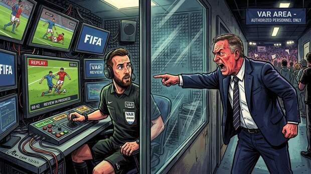 «Болезненное решение»: глава судейского корпуса Италии покинул пост на фоне крупнейшего скандала со времён Кальчополи