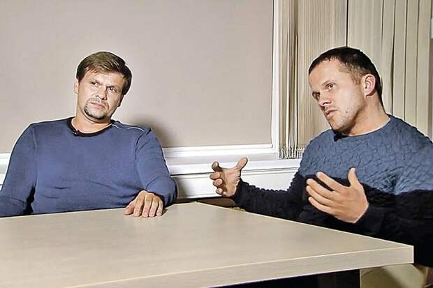 «А «чех мятежный» просит бури!..», - негодование чехов по поводу отказа России от «компенсации» за взрывы