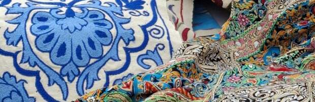 Ярмарка ремесел пройдет в Алматы