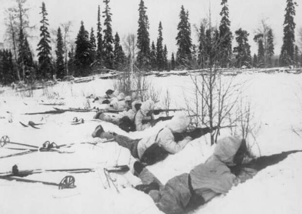 Что побудило СССР начать войну с Финляндией. Миф о «мирной» Финляндии. 