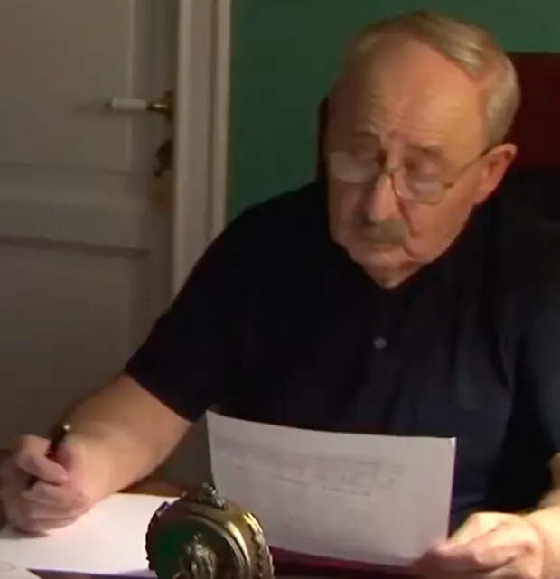 костоев исса магометович, следеователь