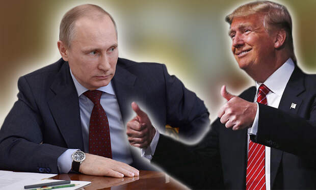 СМИ установили, кто запустил «утку» о компромате на Трампа у спецслужб РФ