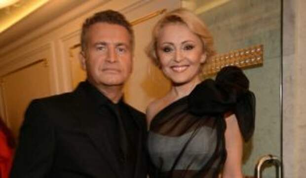 Изменил? Варум отправила Агутину черствое послание